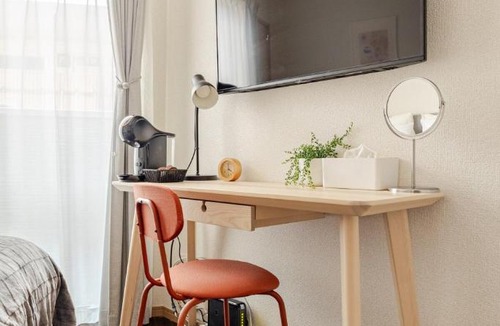 Yatsuka-gun Apartment | Oasis Stay Tokyo