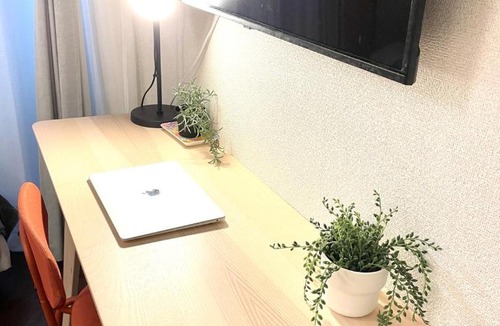 Yatsuka-gun Apartment | Oasis Stay Tokyo