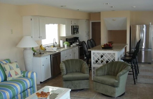Rehoboth by the Sea House | Ocean and Beach Views from 3-levels! You Have to See the Pictures! 4BR+3.5Ba