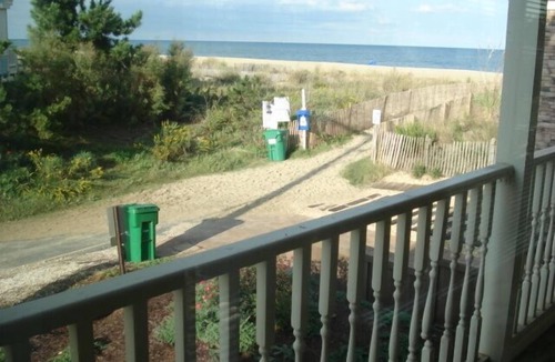 Rehoboth by the Sea House | Ocean and Beach Views from 3-levels! You Have to See the Pictures! 4BR+3.5Ba