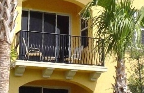 Hutchinson Island South Villa | Ocean Bay Villas on Hutchinson Island Florida