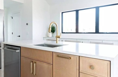 Ocean Beach House | Ocean Beach, Beautiful & New, Covered Deck, Great Bay Views, Pool, Outdoor Grill