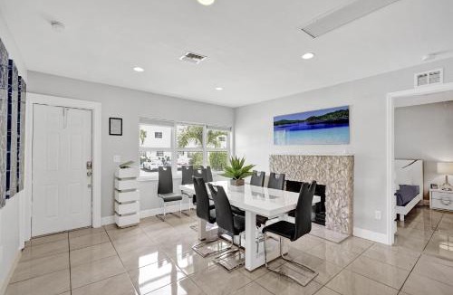 Pompano Beach Villa | Ocean Breeze Villa