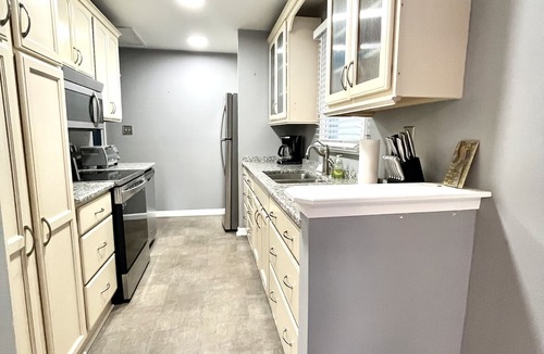 Assateague Pointe House | Ocean City Snug Harbor Sunrise Entire Home