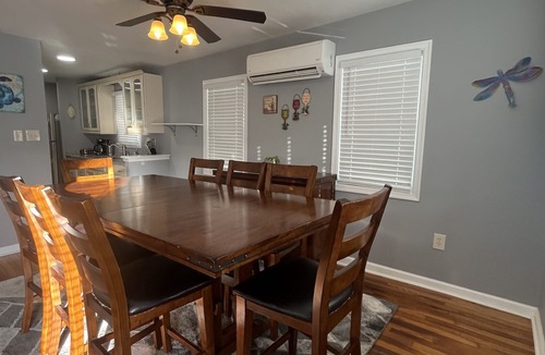 Assateague Pointe House | Ocean City Snug Harbor Sunrise Entire Home