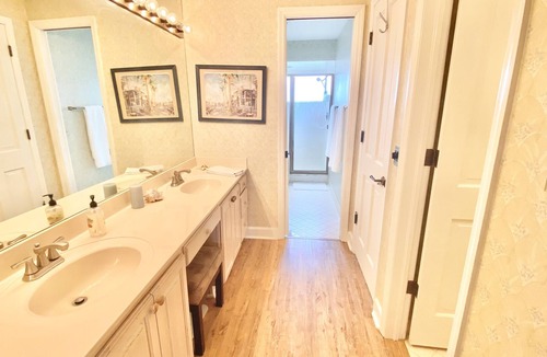 Ponte Vedra Beach Condo | Ocean Front Condo with the Most Amazing Views!