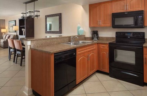 Hutchinson Island South Condo | Ocean Front - Marriott's Vistana Beach Club
