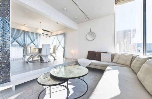 Zushi House | Ocean front up to 7 people/Zushi Kanagawa