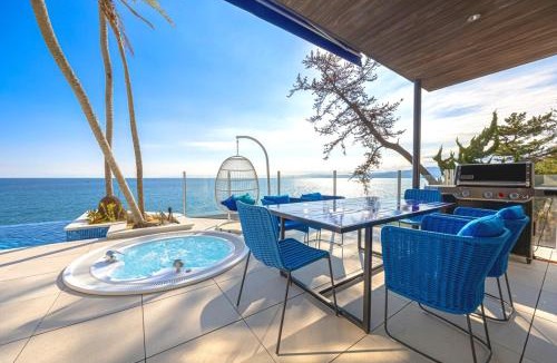 Ninomiya Villa | Ocean Villa Shonan