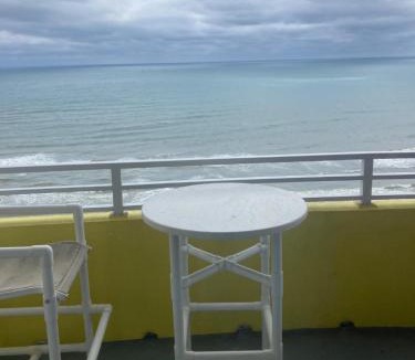 Brush - Stewarts House | Ocean Walk Resort - Remarkable Ocean Front View