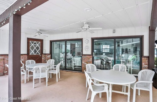 Cocoa Beach Condo | Oceanfront Condo with wrap around balcony. Direct beach access. See Winter rates