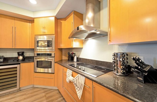 Daytona Beach Condo | Oceanfront luxury meets family-size 4BD/3BA @ Ocean Vistas 502