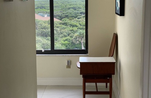 Melbourne Beach Condo | Oceanfront penthouse: beautiful water views from every window