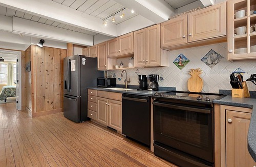North Ocean City House | Oceanfront Private Home With Amazing Views