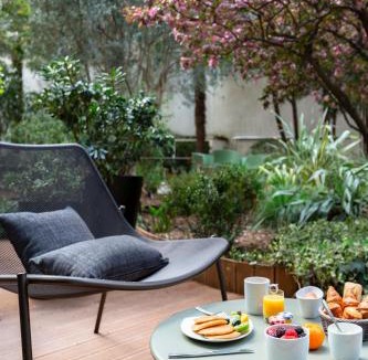 Issy-les-Moulineaux Hotel | Oceania Paris Porte De Versailles