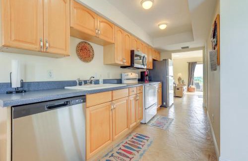 Fort Pierce House | Oceanside Beachfront Fort Pierce Retreat