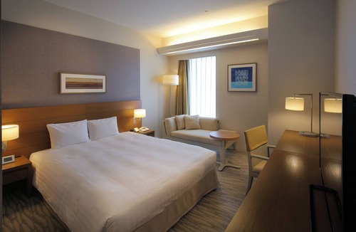 Sagamiono Hotel | Odakyu Hotel Century Sagami Ono