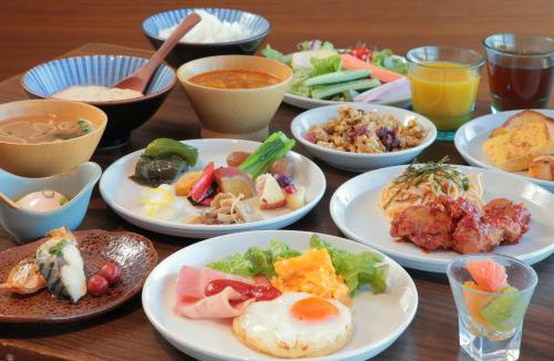 Sagamiono Hotel | Odakyu Hotel Century Sagami Ono