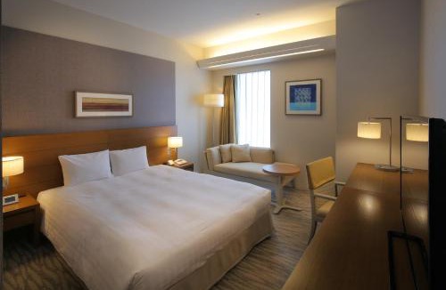 Sagamiono Hotel | Odakyu Hotel Century Sagami Ono