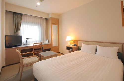 Atsugi Hotel | Odakyu Station Hotel Hon-Atsugi