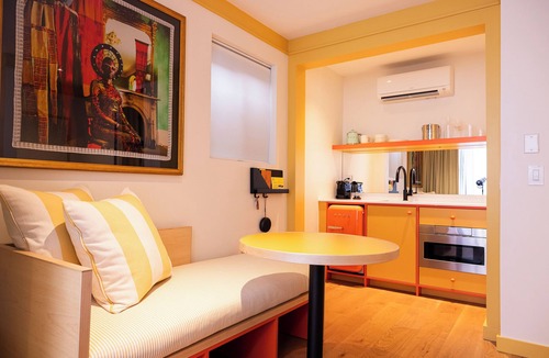 Little Portugal Hotel | Ode