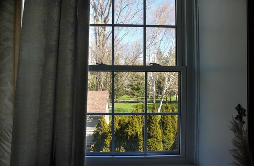 Loyalist House | Odessa and Wilton Home