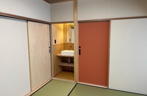 Ogawa Hotel | Ogawayado Korin - Vacation STAY 95236v
