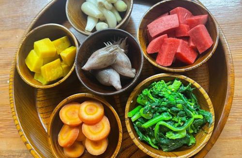 Ogawa Hotel | Ogawayado Korin - Vacation STAY 86052v