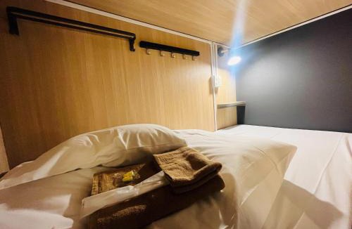 Kamiogi Hostel | Ogikubo Tombo Hotel