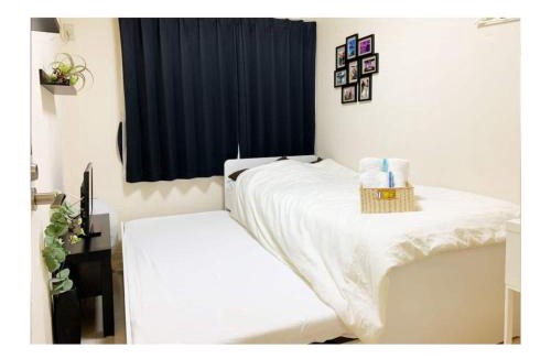 Adachi House | OHANA TOKYO HOUSE - Vacation STAY 71476v