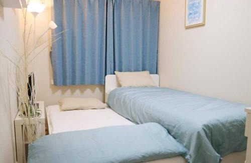 Adachi House | OHANA TOKYO HOUSE - Vacation STAY 73223v
