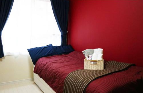 Adachi House | OHANA TOKYO HOUSE - Vacation STAY 73208v
