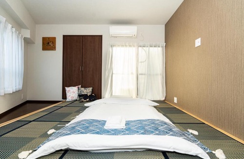 Nerima Apartment | ohayo上板橋