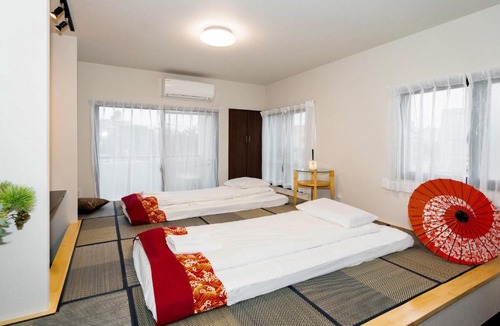 Nerima Apartment | ohayo上板橋