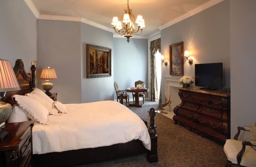 West Hills Hotel | Oheka Castle Hotel & Estate