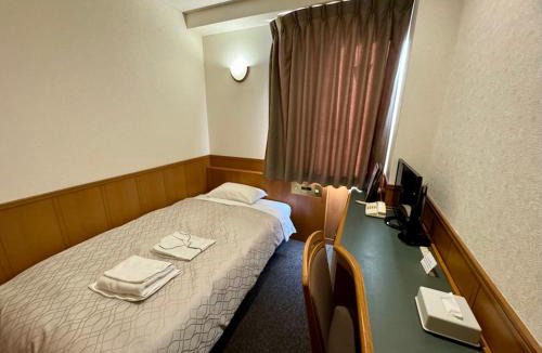 Yabuzuka Onsen Hotel | Ohta Grand Hotel