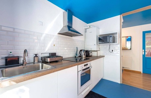 Bussy-Saint-Georges Apartment | OIQIA Pop Factory