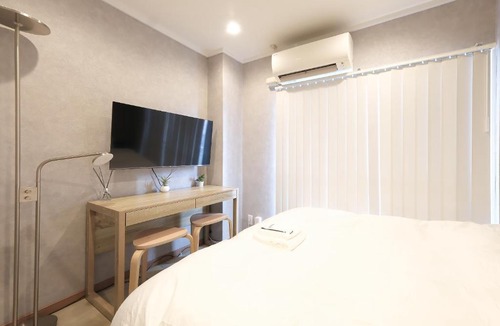 Nerima Apartment | Oizumigakuen House