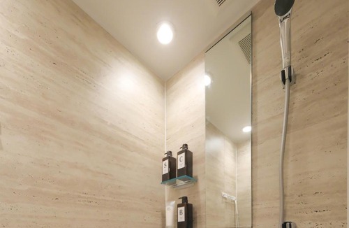 Nerima Apartment | Oizumigakuen House