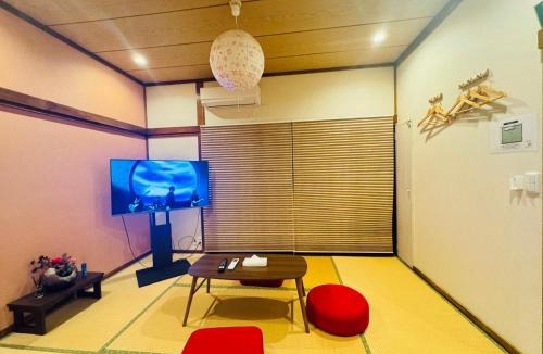 Oji Villa | Oji House-KI0022