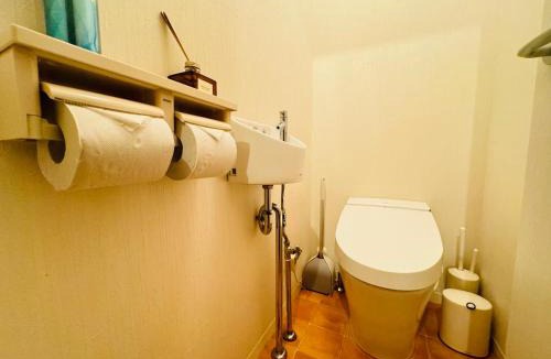 Oji Villa | Oji House-KI0022