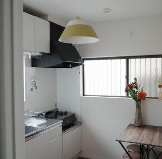 Oji Villa | Oji House-KI0022