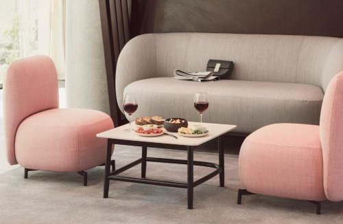 Parc-Nord Hotel | OKKO Hotels Paris La Défense
