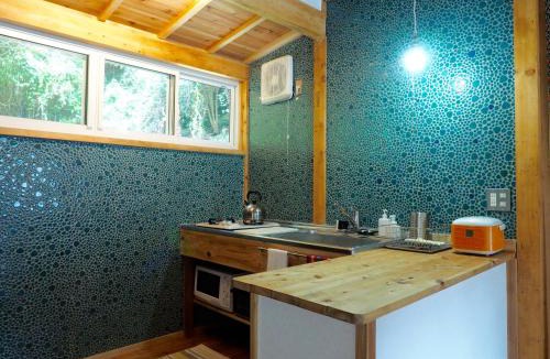 Kisami House | Oku Cottage - walk to Ohama Beach - Max 4 ppl