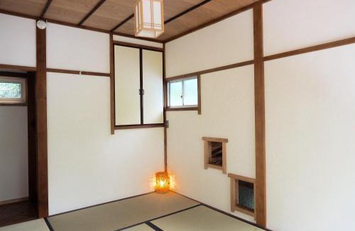 Kisami House | Oku Cottage - walk to Ohama Beach - Max 4 ppl
