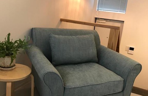 Kamiyamacho Apartment | Oku-Shibu Residence 103