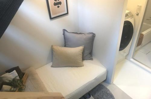 Kamiyamacho Apartment | Oku-Shibu Residence