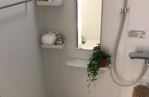 Kamiyamacho Apartment | Oku-Shibu Residence