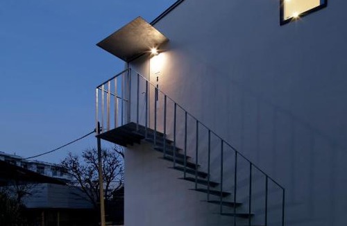 Kamiyamacho Apartment | Okushibu Residence / Vacation STAY 7283