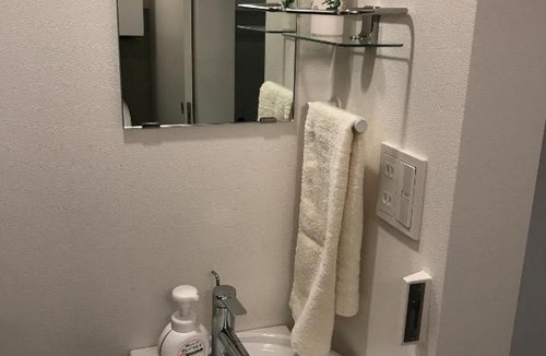 Kamiyamacho Apartment | Okushibu Residence / Vacation STAY 7283